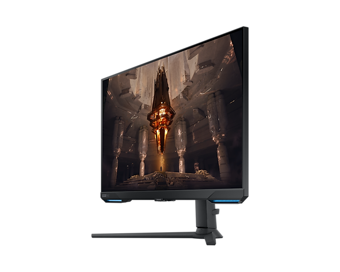Monitor Samsung Odyssey G7  32 IPS Monitor Samsung Odyssey G7  32 IPS